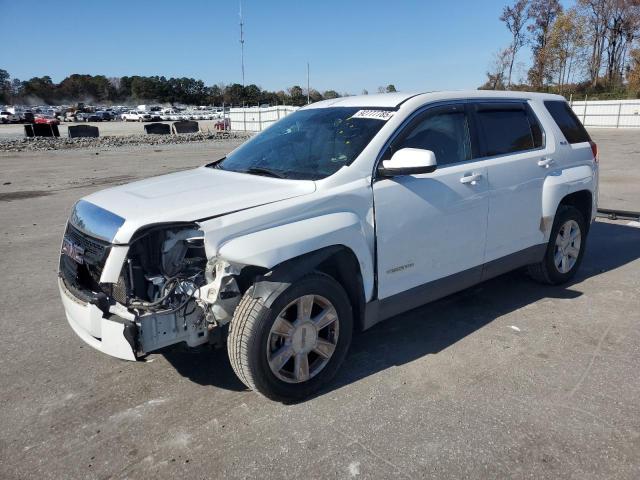 Global Auto Auctions: 2013 GMC TERRAIN SL