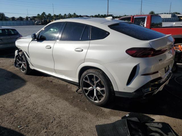 2021 BMW X6 M50I #3296233481