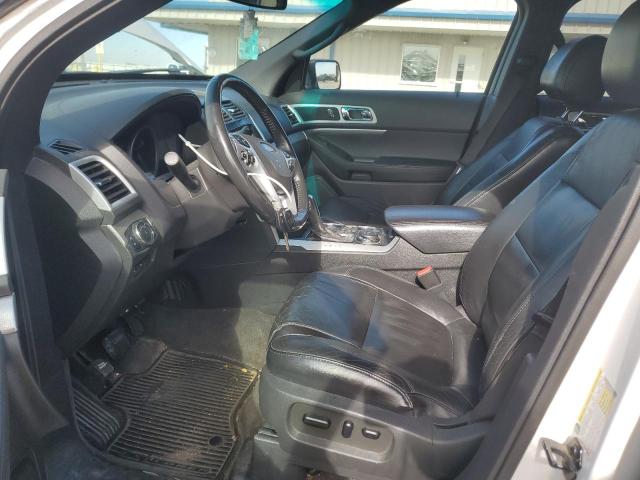 2011 FORD EXPLORER X - 1FMHK8D88BGA10700