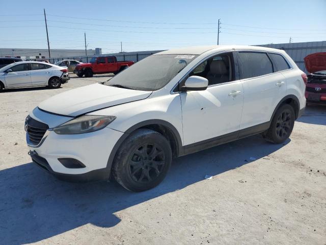 2013 MAZDA CX-9 TOURI #3287541000