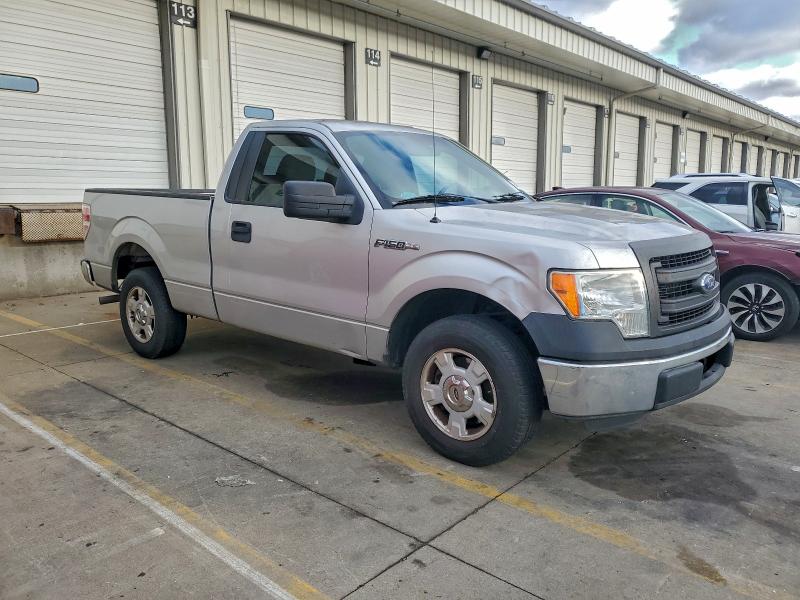 2013 FORD F150 #3297951798