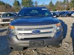 Lot #3301604665 2013 FORD EXPLORER X