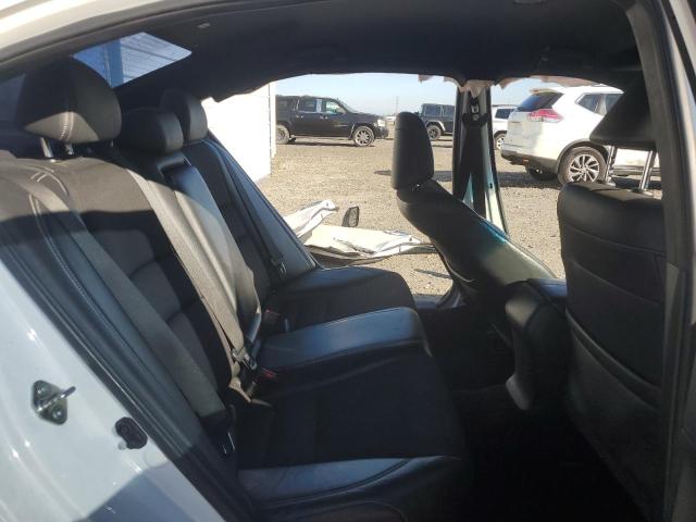 2016 HONDA ACCORD SPO #3304652013