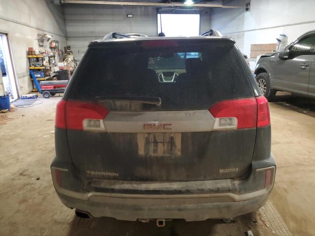 2017 GMC TERRAIN SL #3296983853