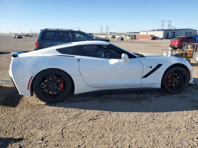 2014 CHEVROLET CORVETTE S #3286511144