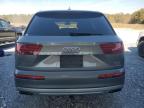 Lot #3292399279 2017 AUDI Q7 PRESTIG