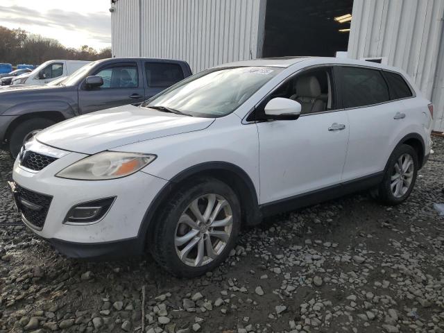 Global Auto Auctions: 2011 MAZDA CX-9