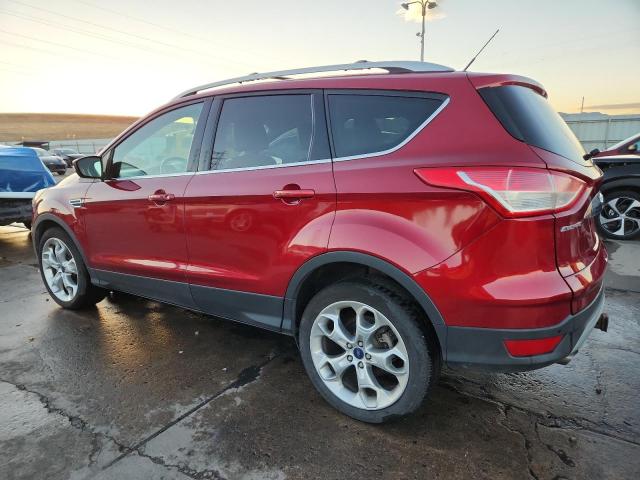2014 FORD ESCAPE TIT #3294855810