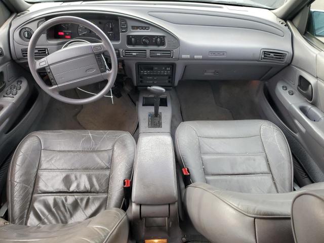 1992 FORD TAURUS GL #3305463060