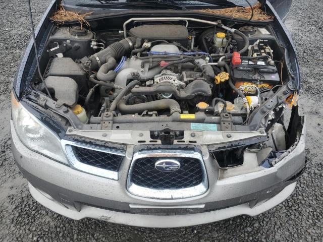 2006 SUBARU IMPREZA OU #3284169553
