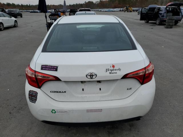 2019 TOYOTA COROLLA L - 5YFBURHE2KP890317
