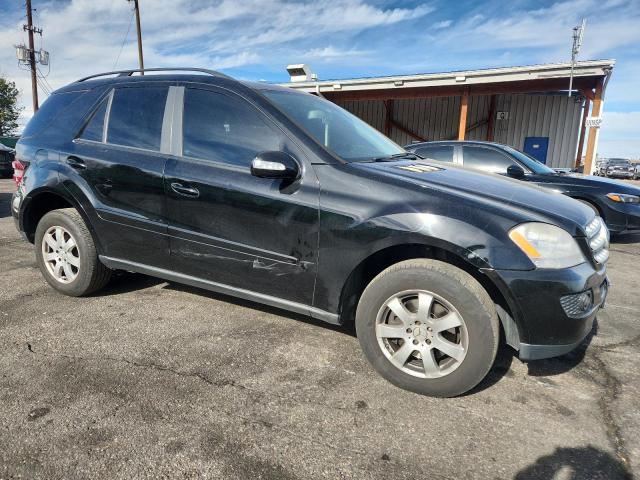 2007 MERCEDES-BENZ ML 350 #3294814775