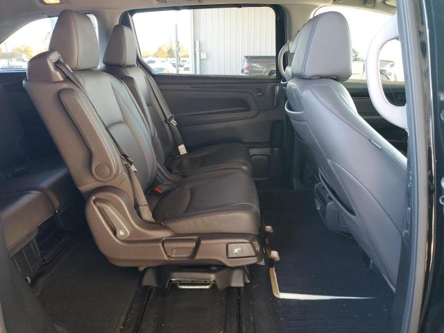 2018 HONDA ODYSSEY EL #3294377113