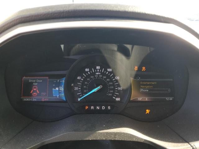 2015 FORD EDGE SEL #3291788549