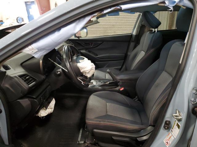 2019 SUBARU CROSSTREK #3297112487