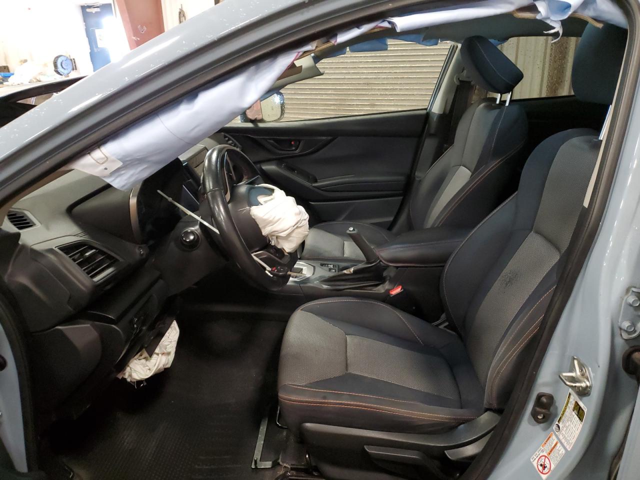 SUBARU CROSSTREK PREMIUM