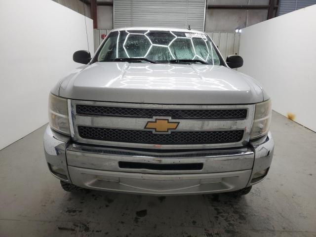 2012 CHEVROLET SILVERADO #3317756080