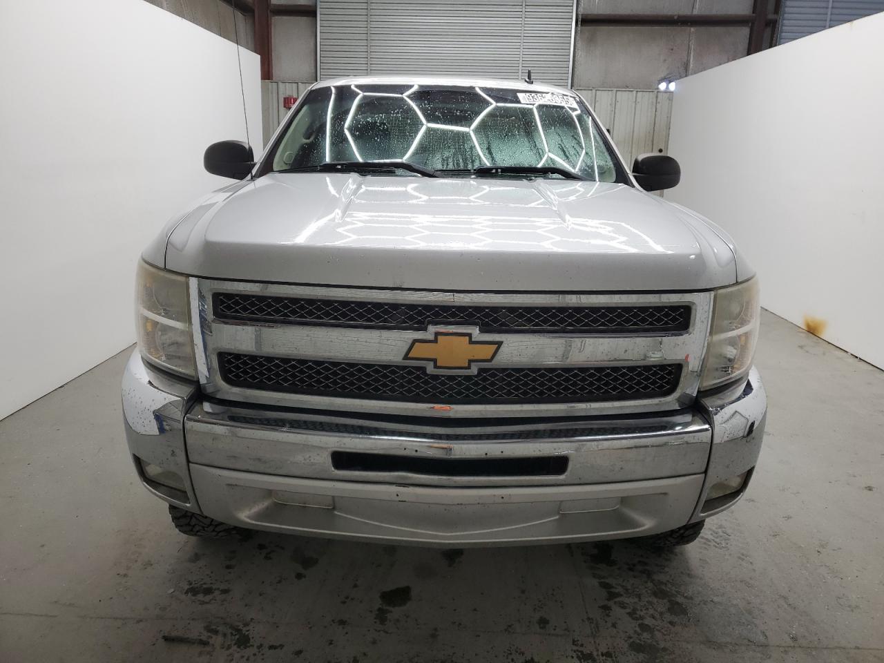 Lot #3317756080 2012 CHEVROLET SILVERADO