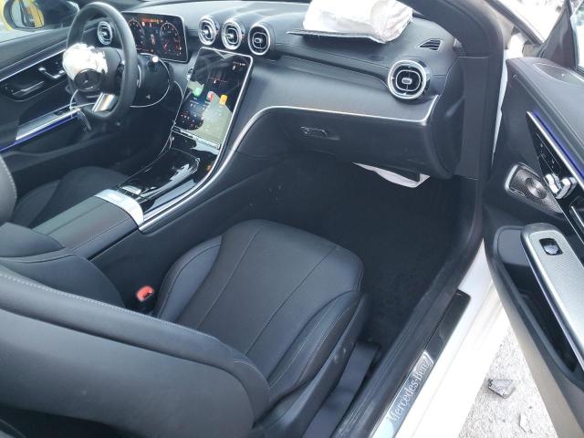2024 MERCEDES-BENZ CLE 300 4M #3292655596