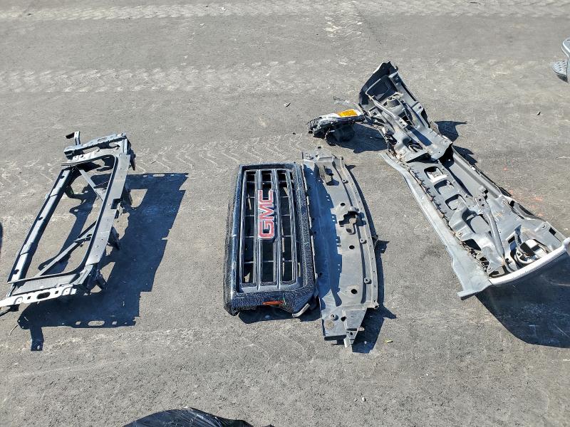 2015 GMC SIERRA C15 #3302885961