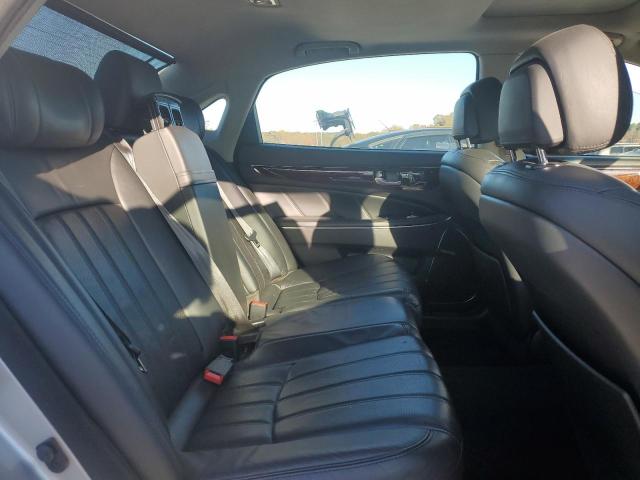 2012 HYUNDAI EQUUS SIGN #3285606307