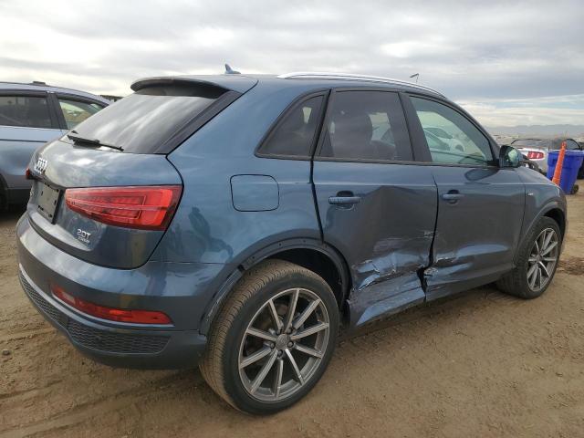 2018 AUDI Q3 PREMIUM #3290567774