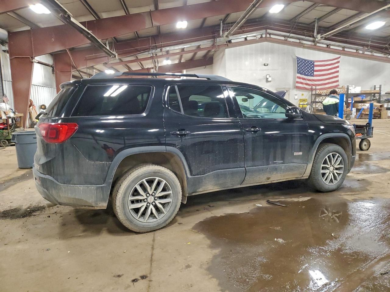 GMC ACADIA ALL TERRAIN