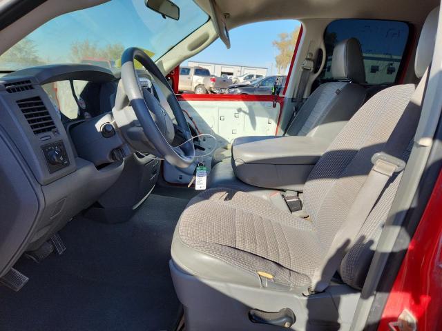 2008 DODGE RAM 1500 S #3291371152