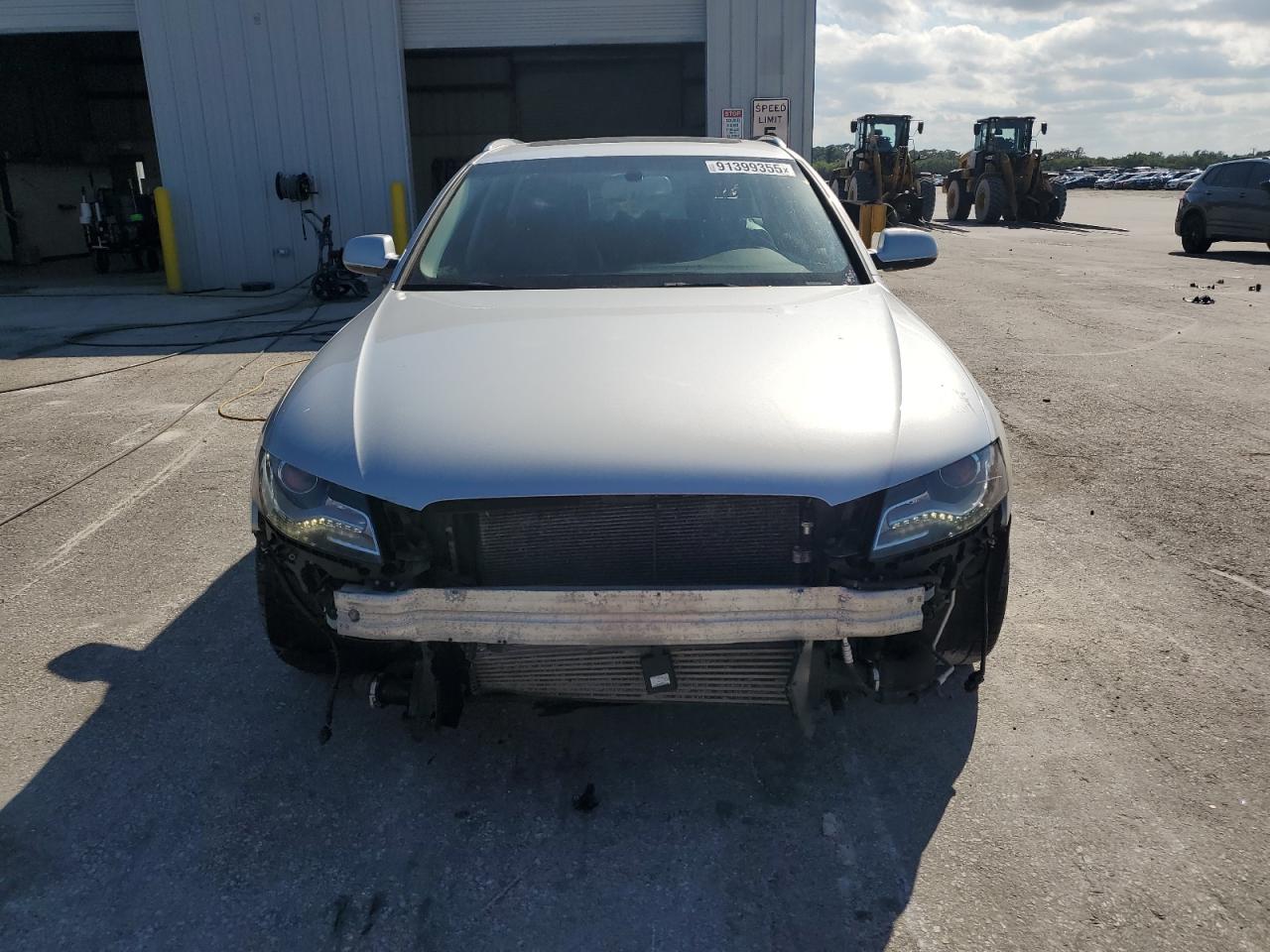 AUDI A4 PREMIUM PLUS