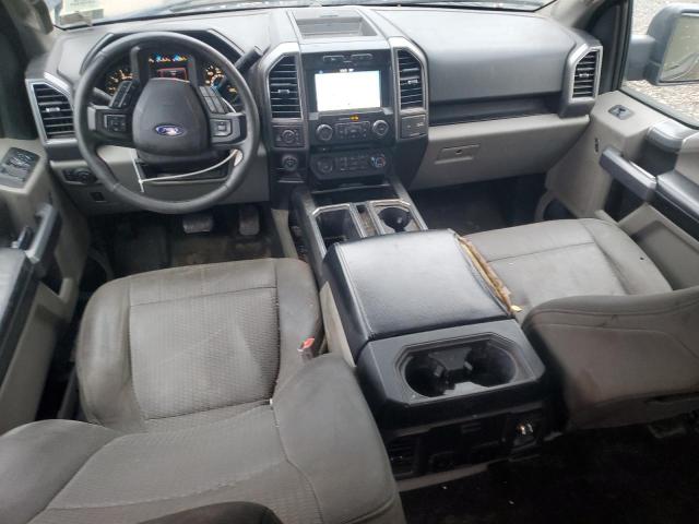 2017 FORD F150 SUPER #3296988820