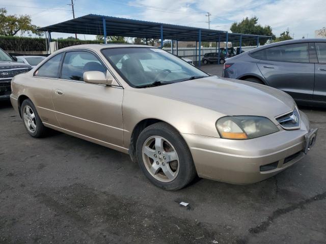2003 ACURA 3.2CL #3302632098