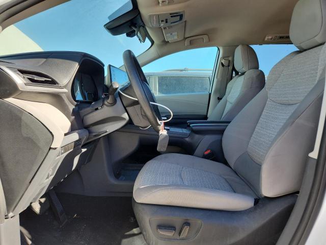 2023 TOYOTA SIENNA LE - 5TDKRKEC3PS161494