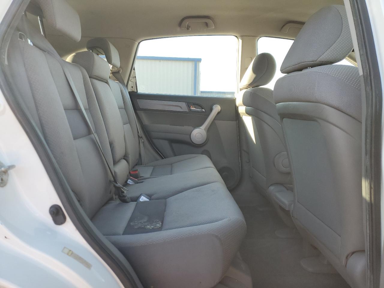 Lot #3283965848 2007 HONDA CR-V LX