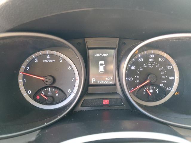 2016 HYUNDAI SANTA FE S #3291354154