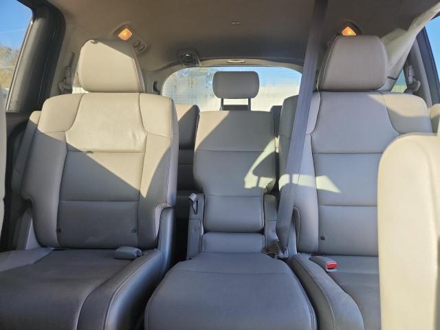 2015 HONDA ODYSSEY EX #3296604019