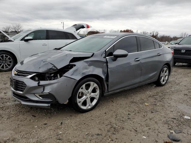 2018 CHEVROLET CRUZE PREM #3292384313
