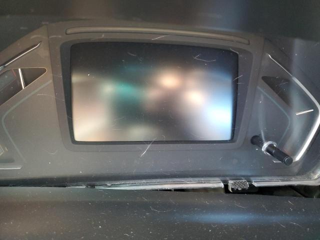 2019 HONDA ODYSSEY EX #3316770426