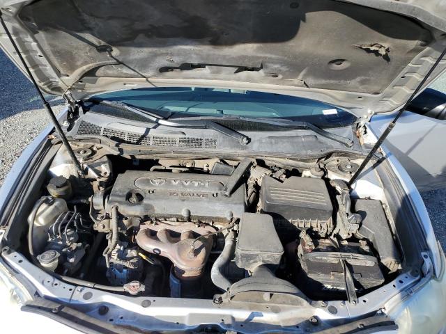 2008 TOYOTA CAMRY CE #3293588442