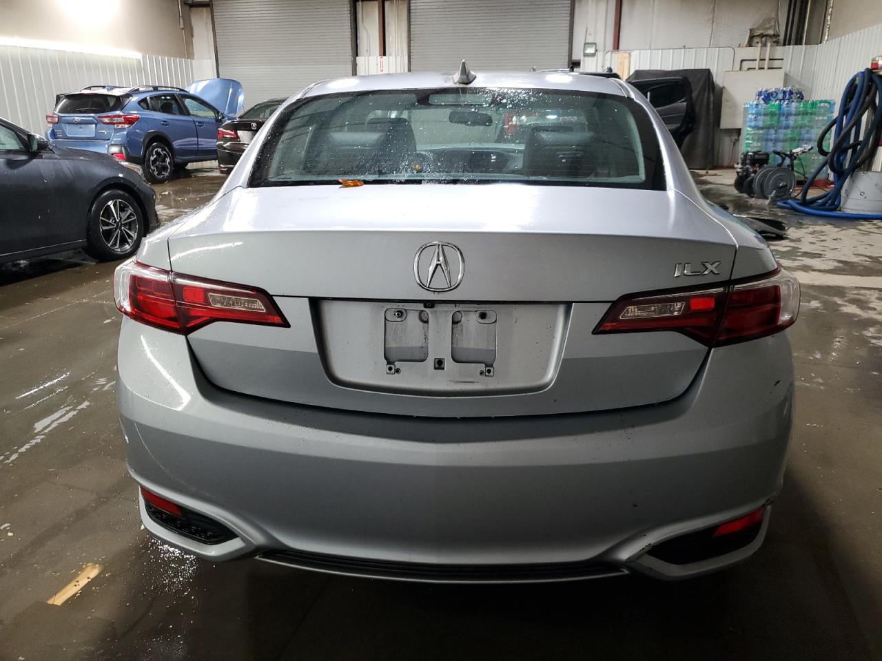 ACURA ILX PREMIUM