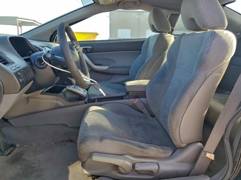 2010 HONDA CIVIC EX #3296332445