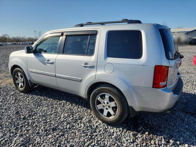 2009 HONDA PILOT TOUR #3293305421