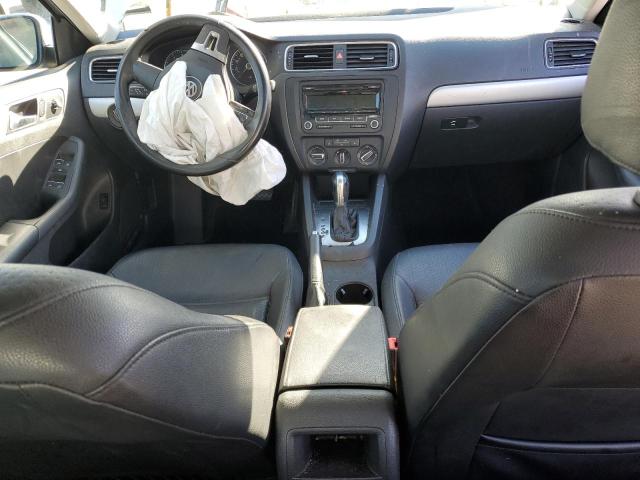 2013 VOLKSWAGEN JETTA SE #3291172034