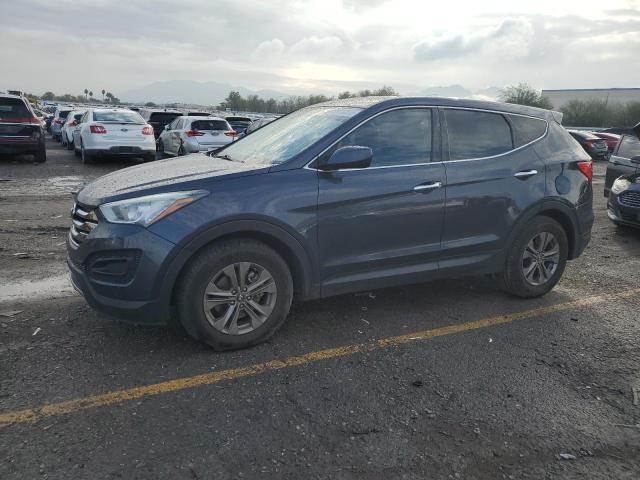HYUNDAI SANTA FE S