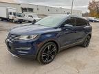 Lot #3297893812 2017 LINCOLN MKC RESERV