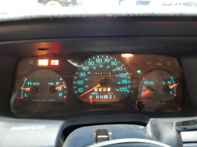 1996 MERCURY GRAND MARQ #3296352167