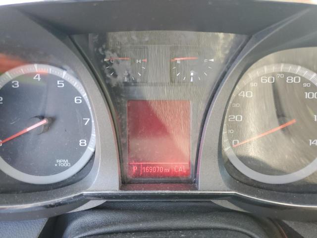 2017 GMC TERRAIN SL #3282605896