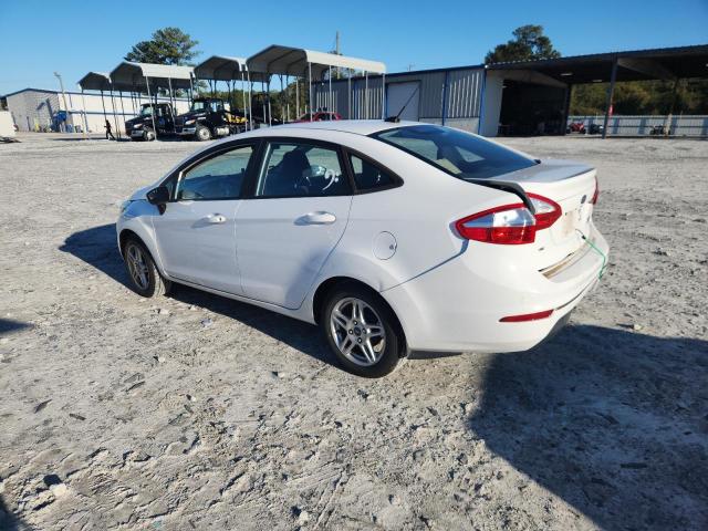 2019 FORD FIESTA SE #3296953836