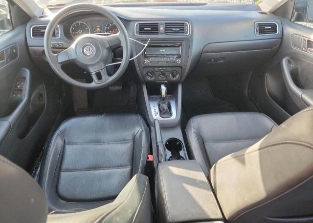 2014 VOLKSWAGEN JETTA SE #3285563267