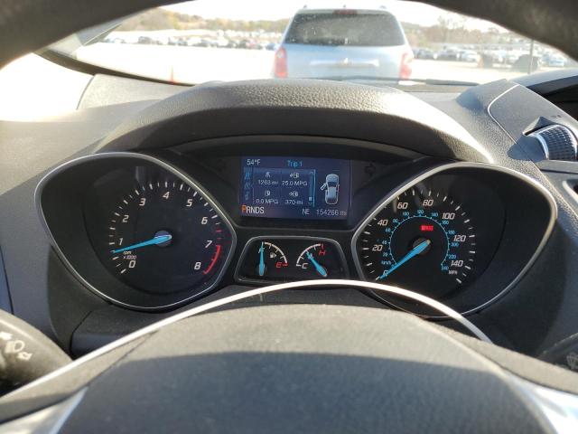 2014 FORD ESCAPE SE - 1FMCU0GXXEUC45131