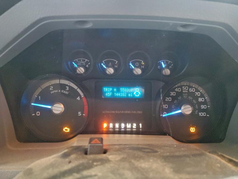 2015 FORD F350 SUPER #3305293327